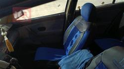 إيران خودرو سمند